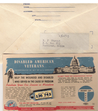 1945 Complete Package