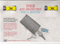 1968 Special Request