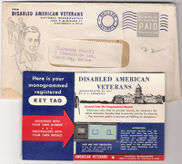 1950 Initials Full Package Special Request