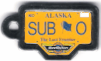 Alaska