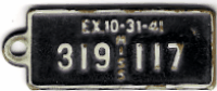 1940/41 MS front