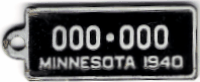 1940 MN Sample front