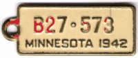 1942 MN Commercial front