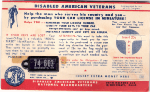 1944 Complete Package