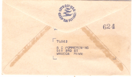 1944 Complete Package