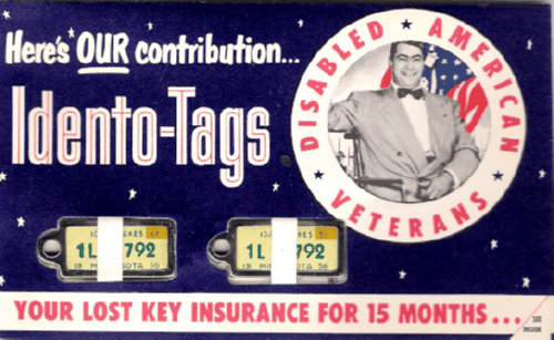 1957 Complete Package