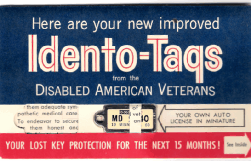 1960 Complete Package