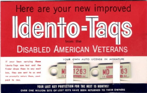 1962 Complete Package