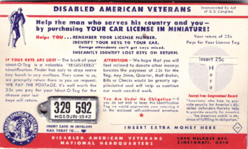 1942 Complete Package