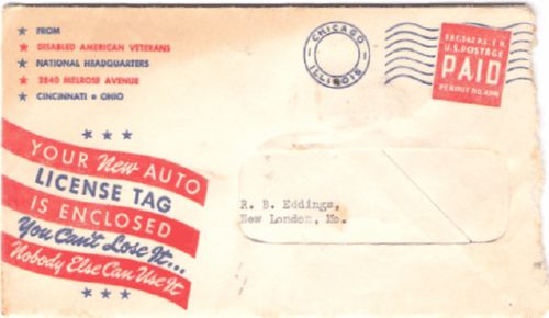 1942 Complete Package