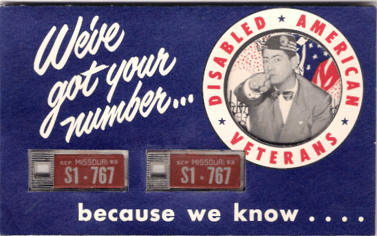 1953 September On Mailer