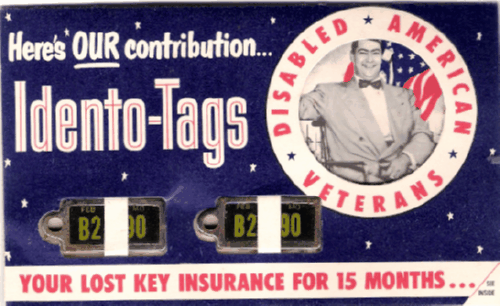 1958 Feb Complete Package