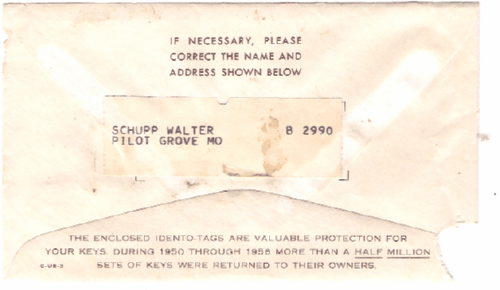 1958 Feb Complete Package