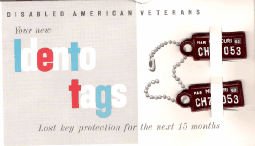 1963 March On Mailer