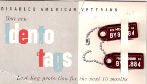 1965 February On Mailer