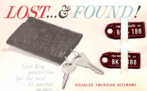 1966 February On Mailer