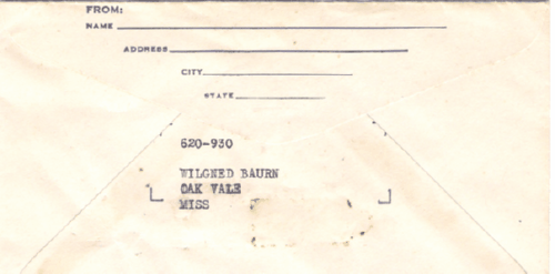 1947 Complete Package