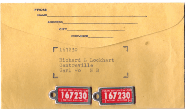 1966 Complete Package