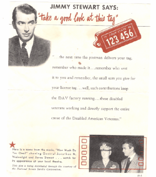 1950 Complete Package