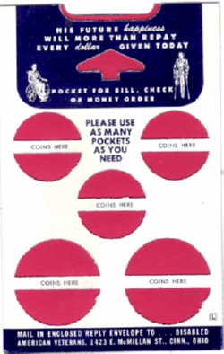 1950 Complete Package