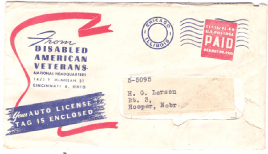 1945 Complete Package