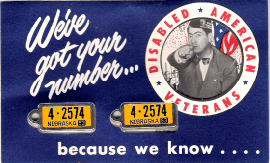 1953 Complete Package