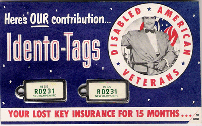 1955 Mailer