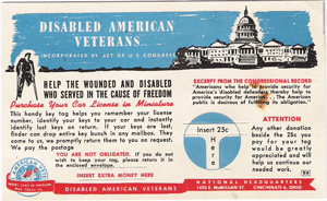 1944 Mailer