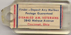 1944 Mailer