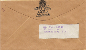 1948 Mailer