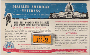 1948 Complete Package