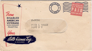 1948 Complete Package