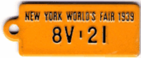 1939 NY NYWF front