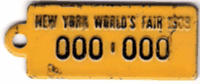 1939 NY Sample front