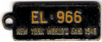 1940 NY NYWF front