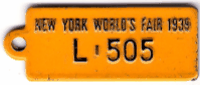 1939 NY L front
