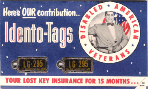 1954 Complete Package