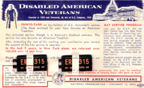 1960 Complete Package