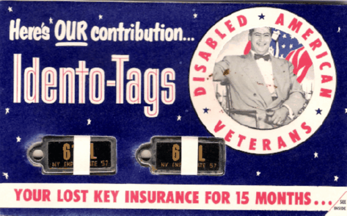 1957 Complete Package