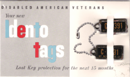 1964 Complete Package