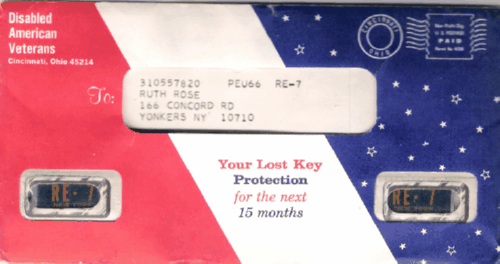 1969/70 Complete Package