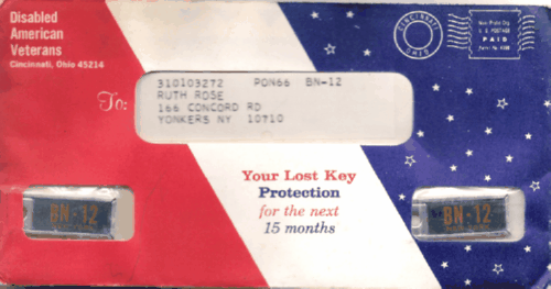 1969/70 Complete Package