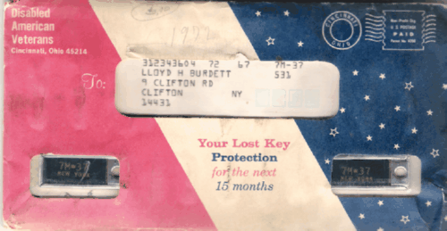 1972/73 Complete Package