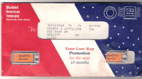 1975 Complete Package