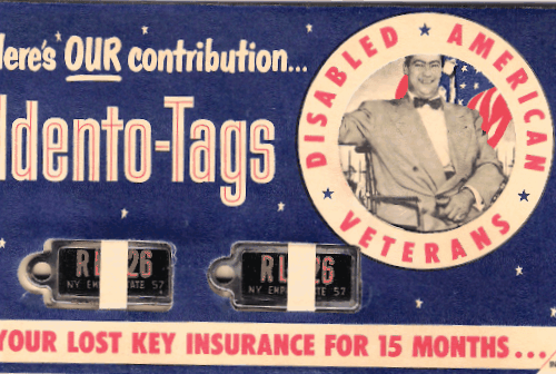 1957 Complete Package