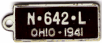 1941 OH front
