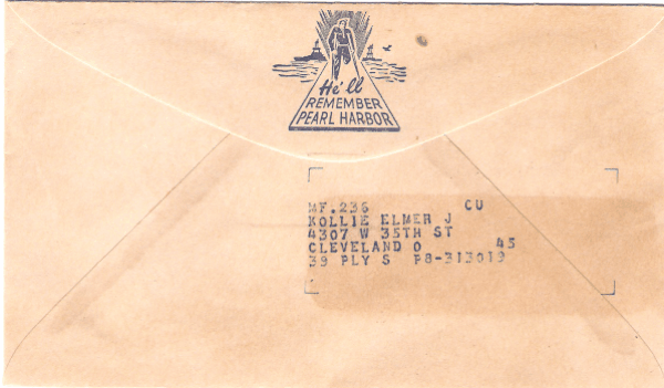 1945 Complete Package