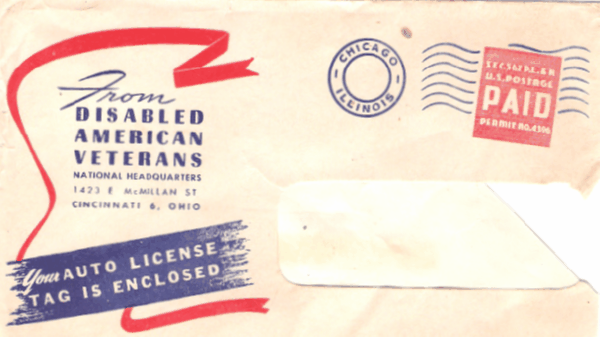 1945 Complete Package