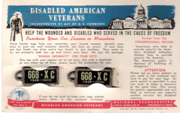 1949 Complete Package