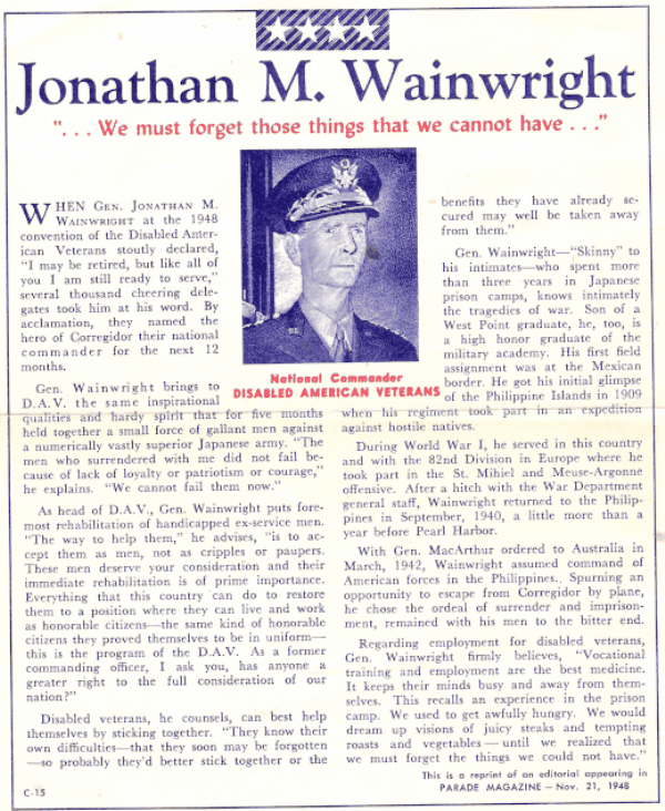 1949 Complete Package